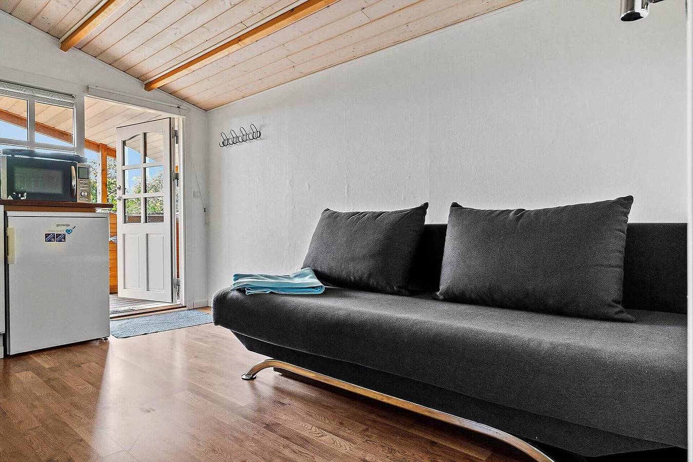 Ganze Ferienwohnung, 4760 Aakirkeby - Sigtemøllevejen 11 in Aakirkeby, Bornholm