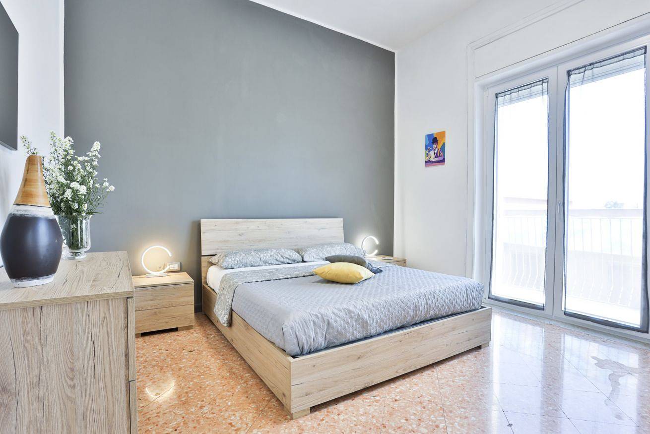 Appartamento vacanze a Boscoreale a partire da 77€ a notte