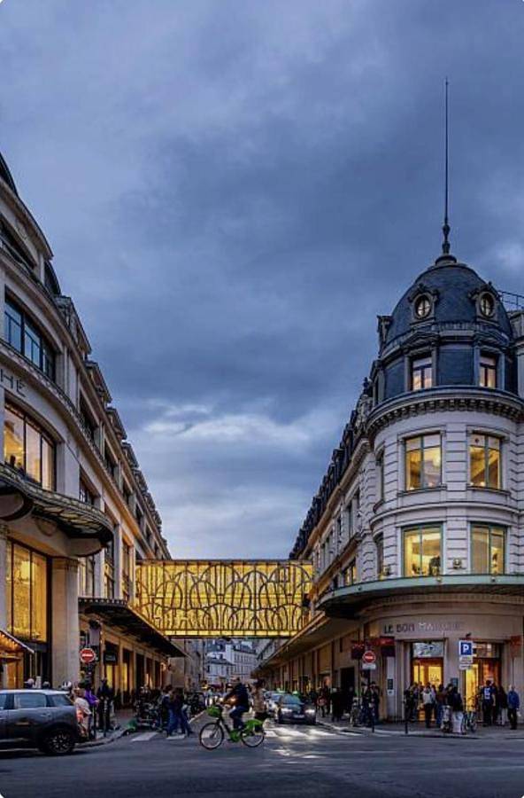 Appartement de vacances pour 2 personnes