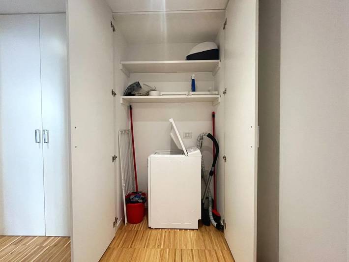 Gîte pour 2 personnes, avec vue ainsi que vue sur le lac et jardin, animaux acceptés à Domaso - 3