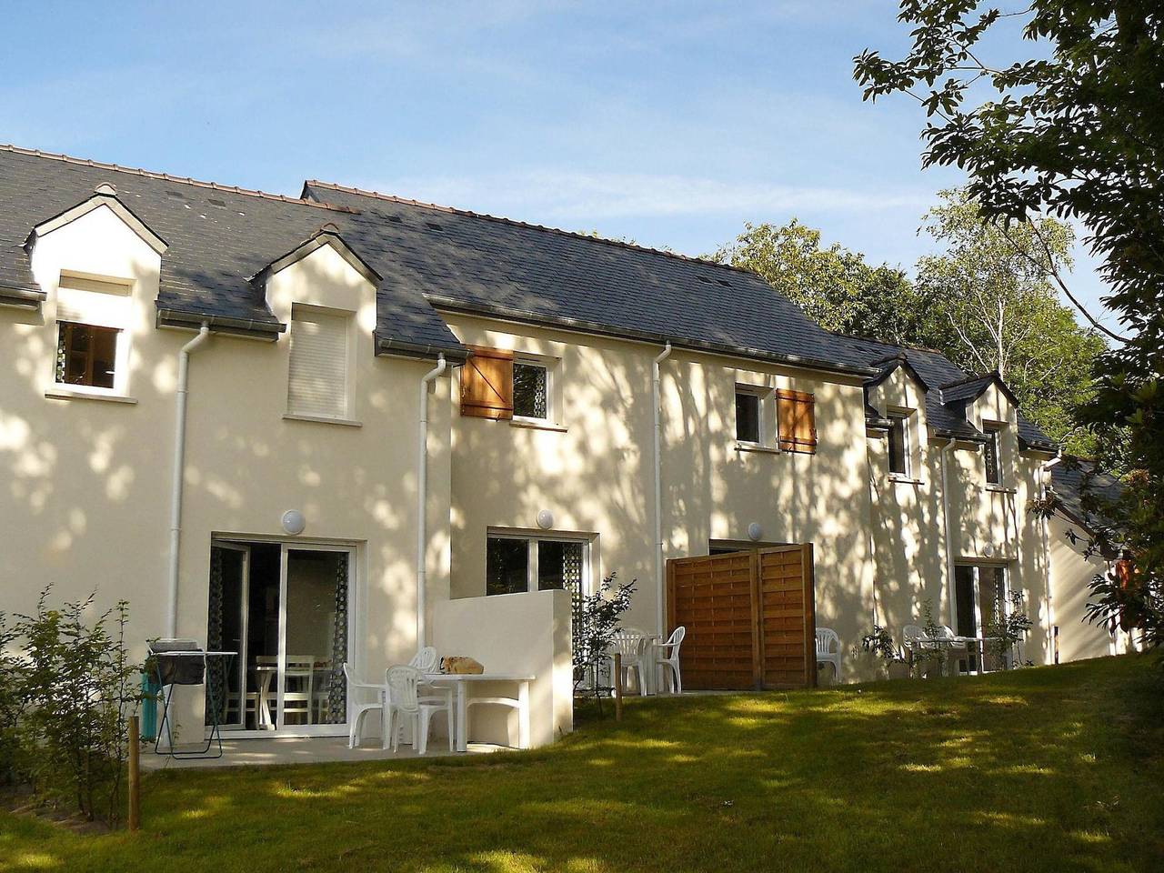 Casa vacanza a Iroise a partire da 64€ a notte