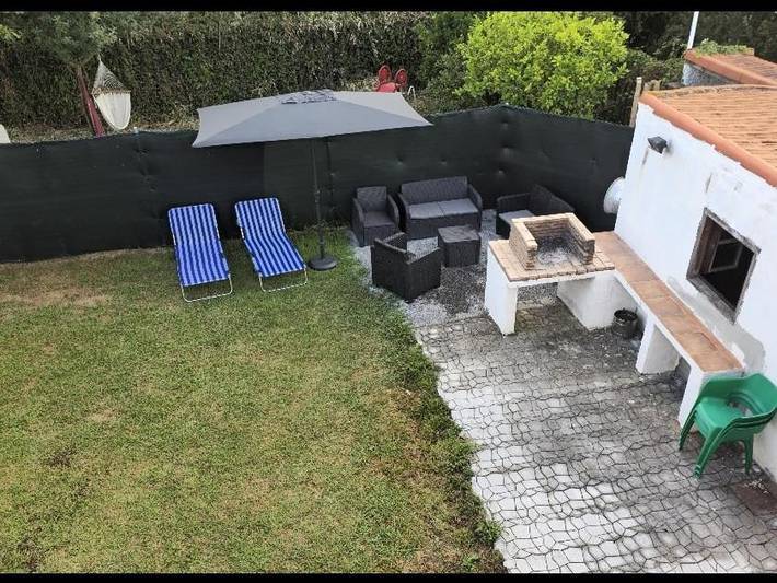 Ferienhaus für 6 Personen, mit Garten - 1