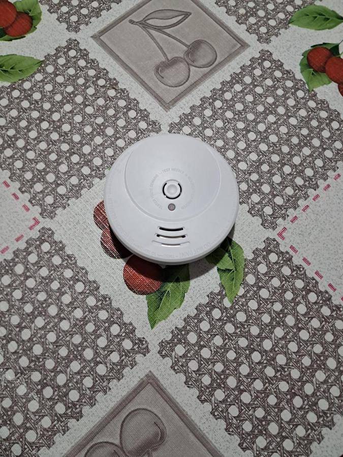 Gîte pour 5 personnes, avec balcon et vue dans Gallico Marina - 4