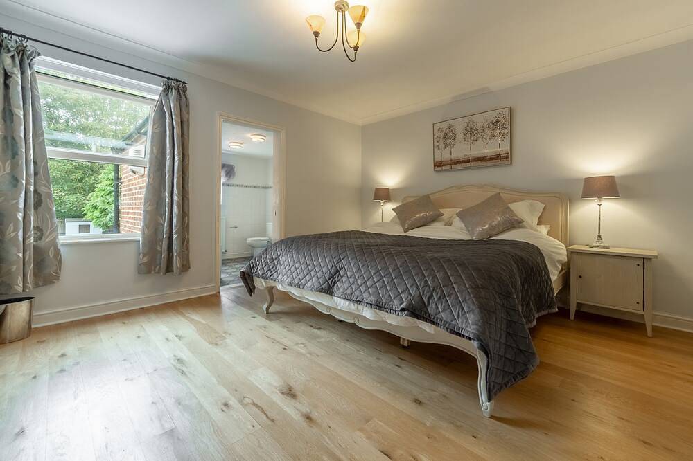 Plum Cottage, Overstrand, Norfolk in Overstrand, Norfolk Coast
