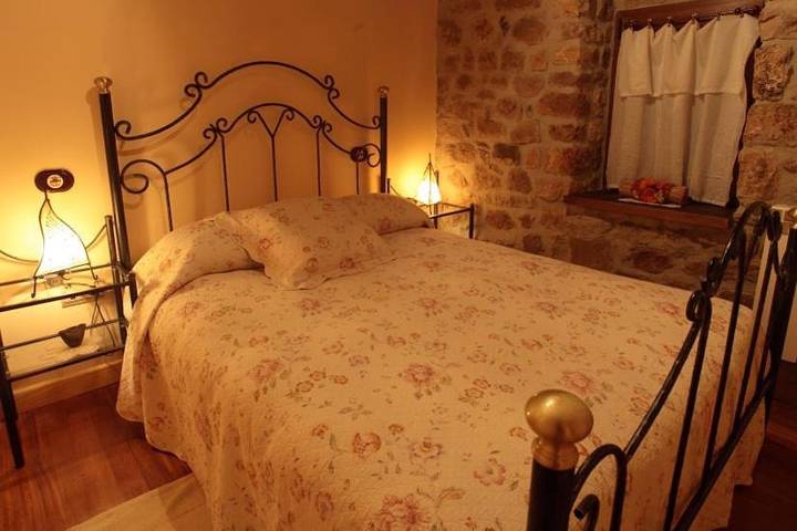 Casa rural para 2 personas, con vistas y jardín en Castilla y León - 2