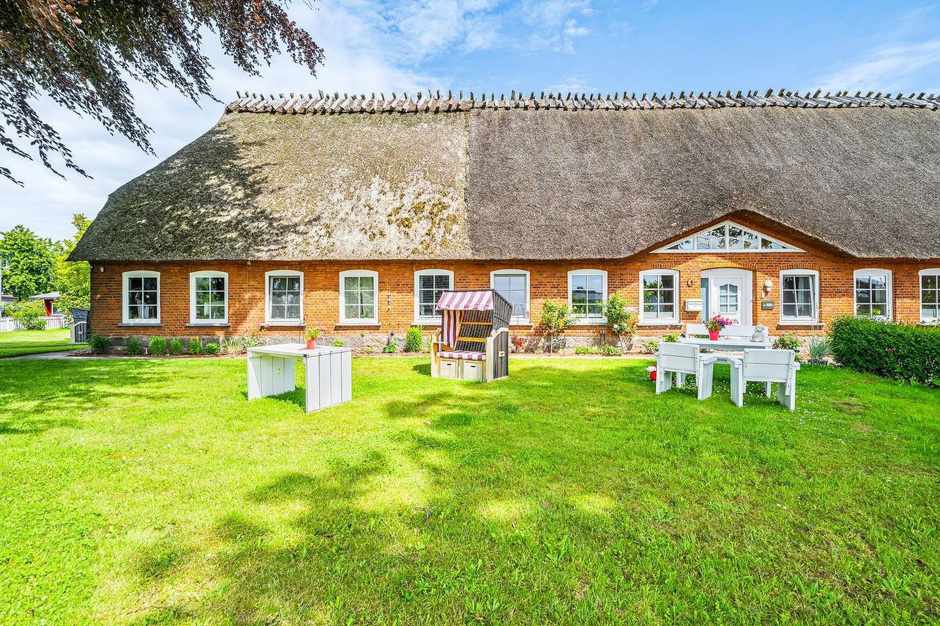 Appartamento vacanze a Ringsberg a partire da 76€ a notte