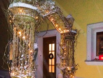 Ferienwohnung für 2 Personen, mit Garten in Strullendorf