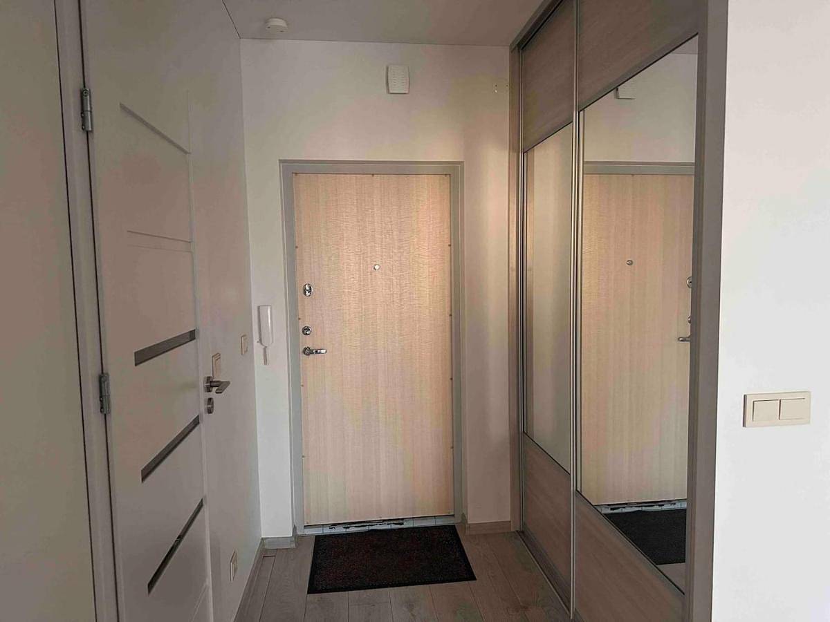 Entire apartment, One-Bedroom Apartment in Vilnius, Lithuania