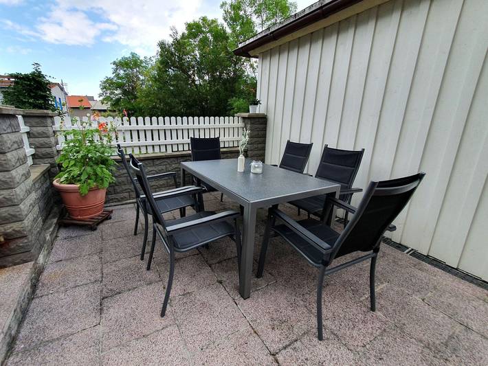 Bungalow für 4 Personen, mit Garten und Terrasse, kinderfreundlich in Sachsen-Anhalt - 4