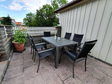 Ferienwohnung für 4 Personen in Elbingerode, Magdeburger Börde, Bild 3