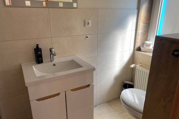 Ferienwohnung für 2 Personen, mit Garten in Cossebaude/Mobschatz/Oberwartha - 4