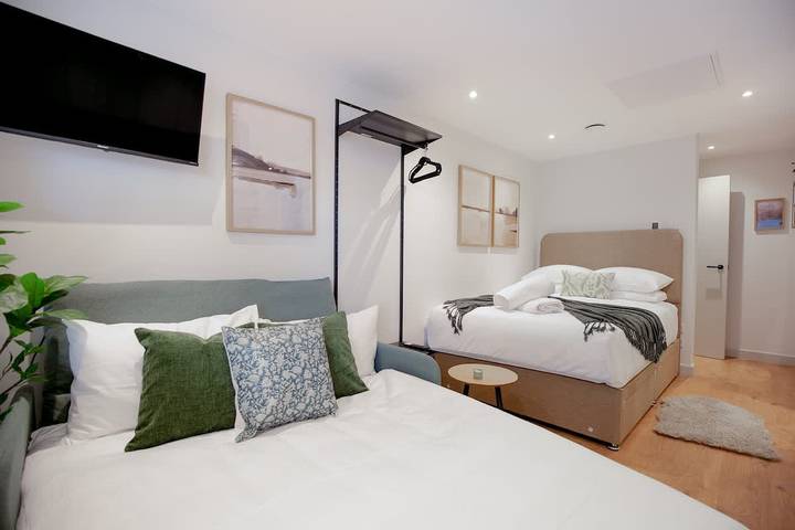 Apartment for 4 people in Maidstone