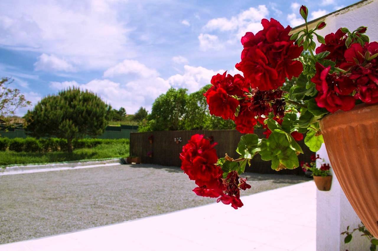 Three-Bedroom House in Atouguia da Baleia, Leiria distrito