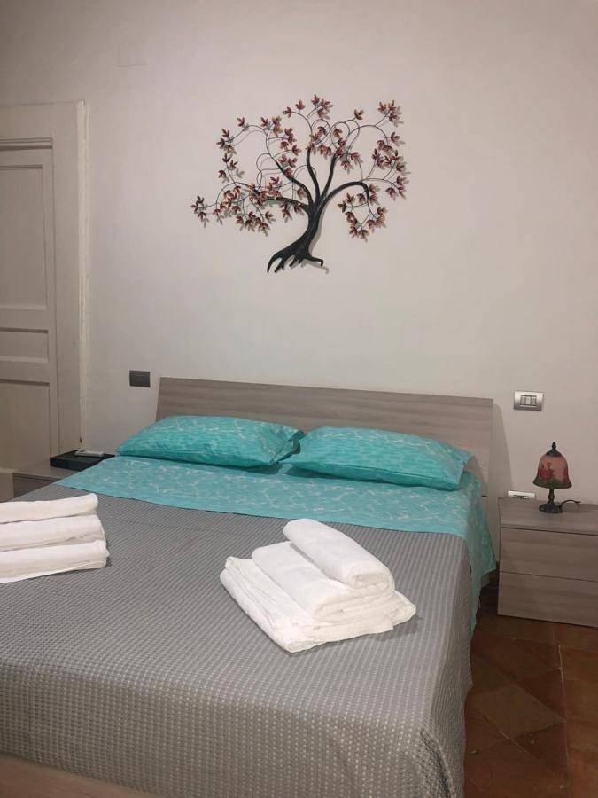 Ferienwohnung für 6 Personen, mit Ausblick und Balkon - 1