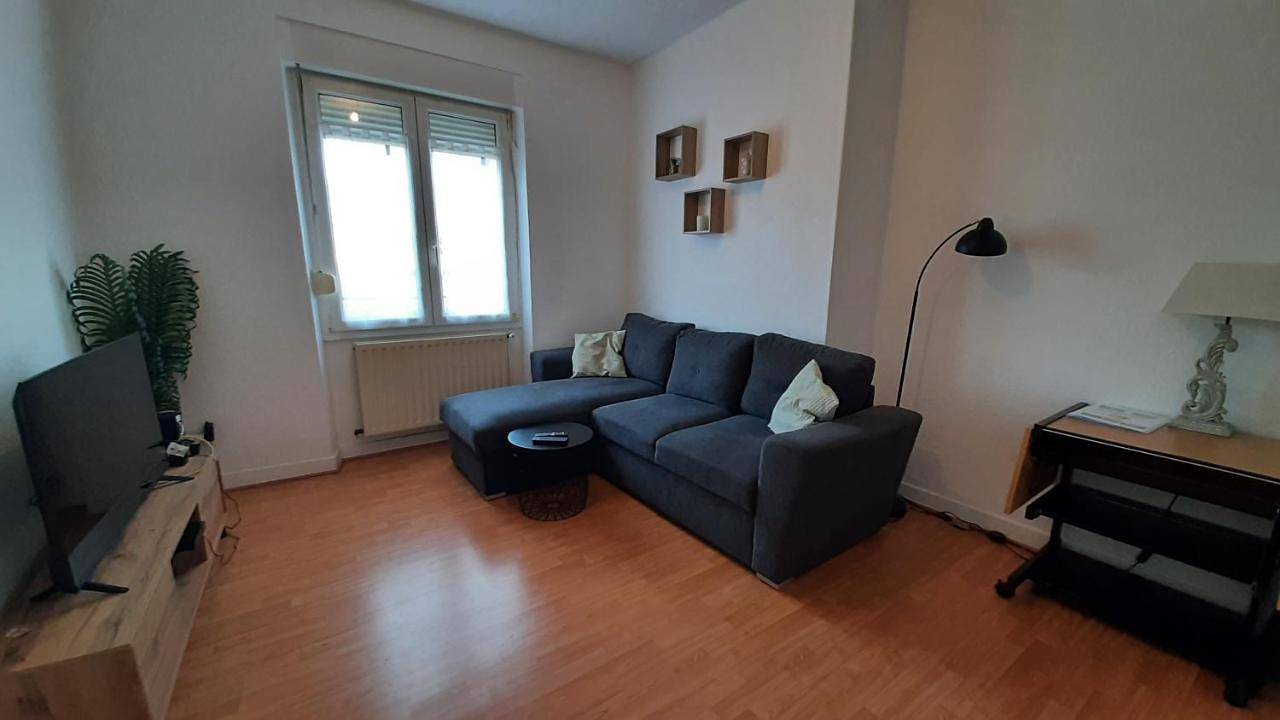 Appartement entier, Two-Bedroom Apartment in Briey (Meurthe-et-Moselle), Meurthe-et-Moselle