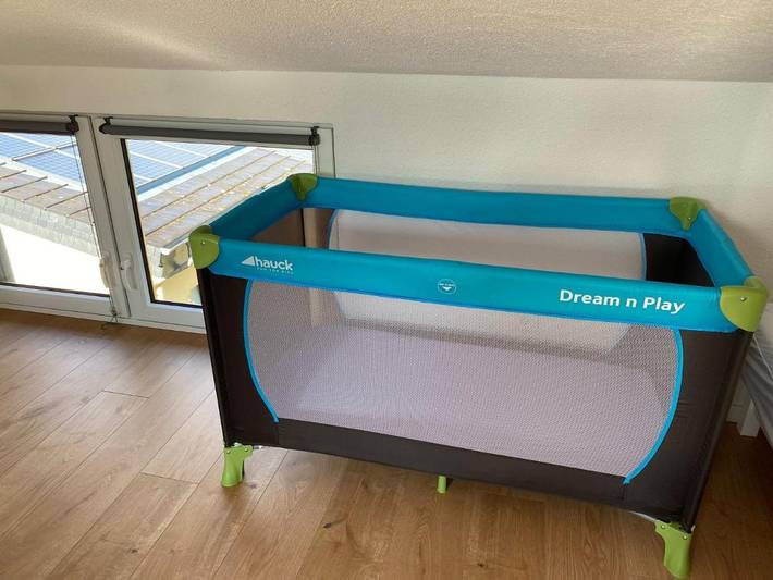 Ferienwohnung für 3 Personen, mit Garten und Ausblick, kinderfreundlich in Brauneberg - 4