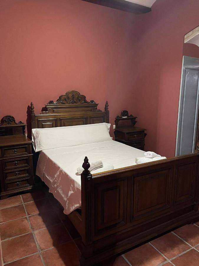 Location de vacances pour 6 personnes à Lora del Río - 4