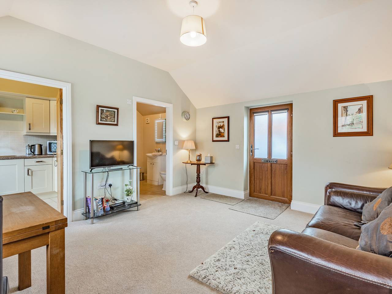 Casa vacanza a Midlands a partire da 66€ a notte