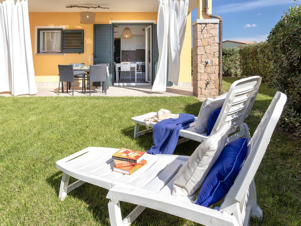 Apartamento entero, Mara in Pirotto Li Frati, Olbia-Tempio