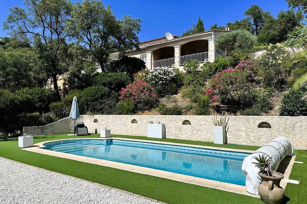 Casa vacanza a Var a partire da 375€ a notte