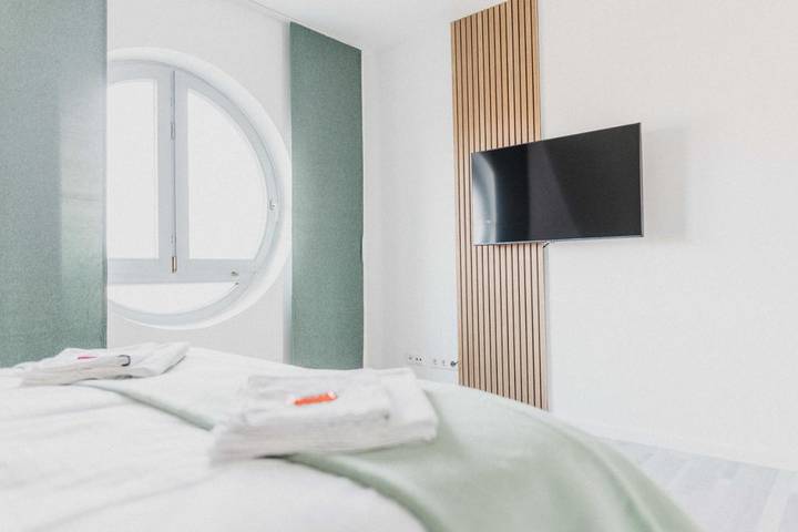 Ferienwohnung für 8 Personen, mit Balkon und Ausblick, mit Haustier in Erding - 2