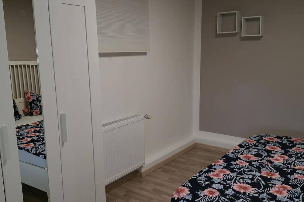 Ganze Wohnung, Ferienwohnung in Bodenwerder Ferien mit Hund Wandern im Weserbergland in Bodenwerder, Landkreis Holzminden