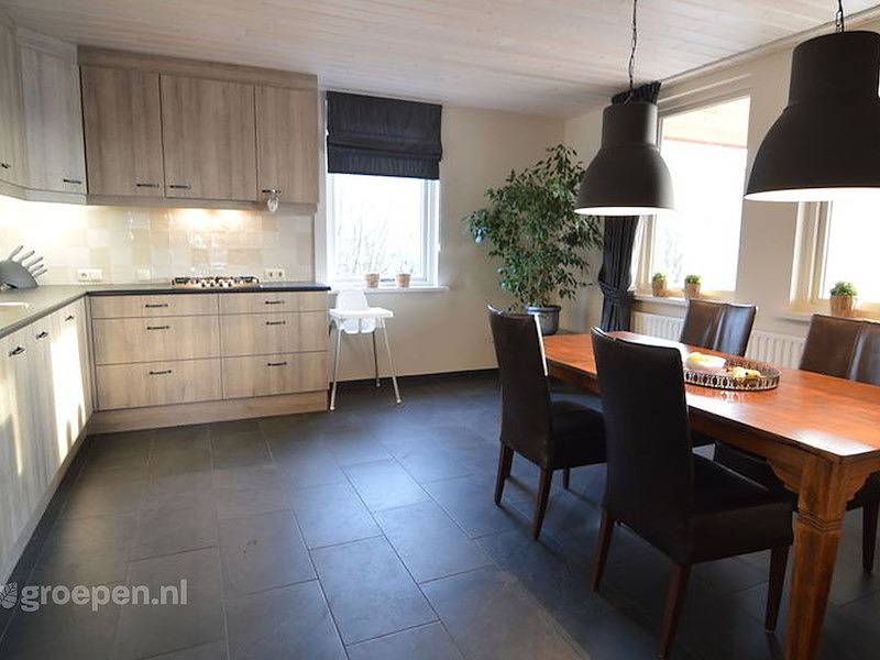 Group accommodation Oploo in Oploo, Sint Anthonis