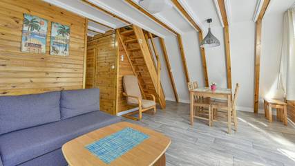 Dom dla 5 osoby w Kołobrzeg, Morze Bałtyckie, Zdjęcie 3