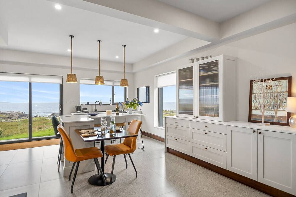 Casa vacanza a Connemara a partire da 225€ a notte