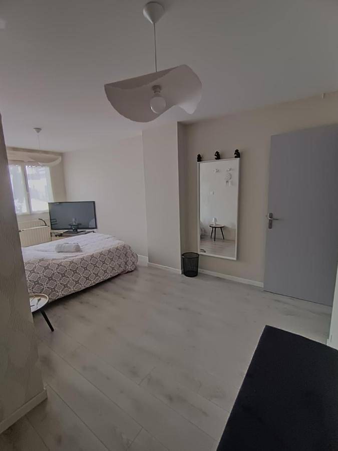 Appartement de vacances pour 2 personnes