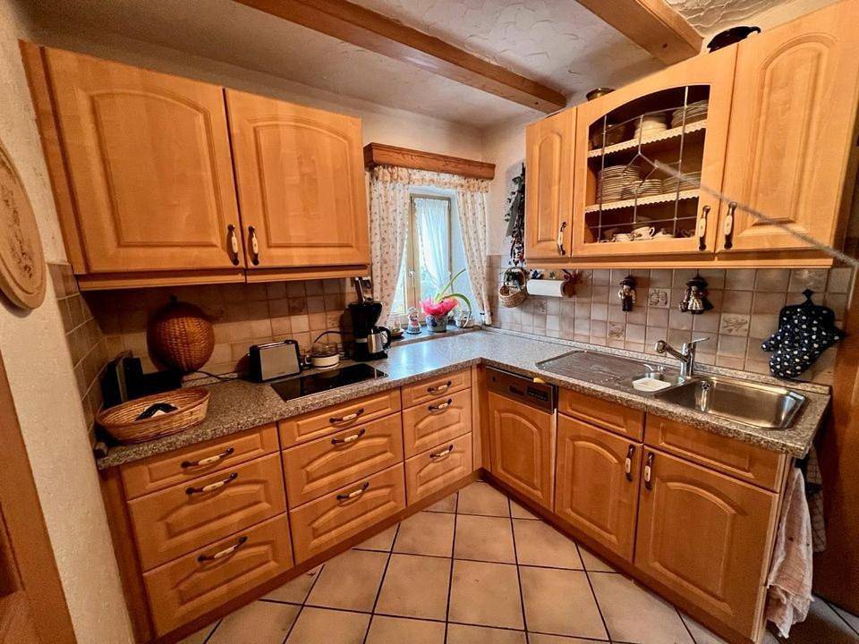 Ganze Wohnung, Ferienwohnung in Fridolfing, Rupertiwinkel