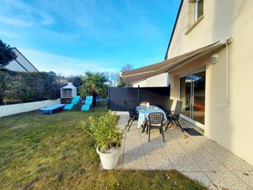 Maison De Vacances pour 7 Personnes dans Ploeren, Région de Vannes, Photo 4