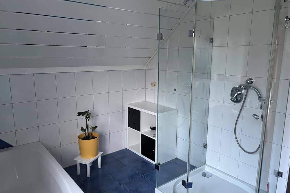 Ganze Wohnung, Ferienwohnung \"Braunenbergblick\" in Aalen, Schwäbische Ostalb