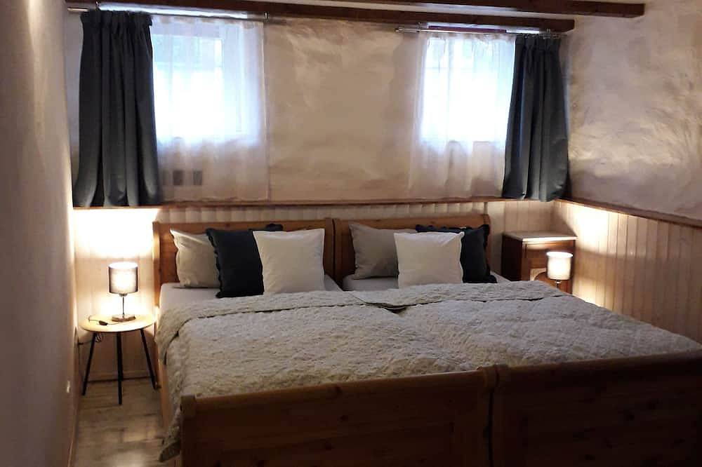 Ganze Wohnung, Ferienwohnung/App. für 5 Gäste mit 42m² in Reichshof in Reichshof, Oberbergischer Kreis