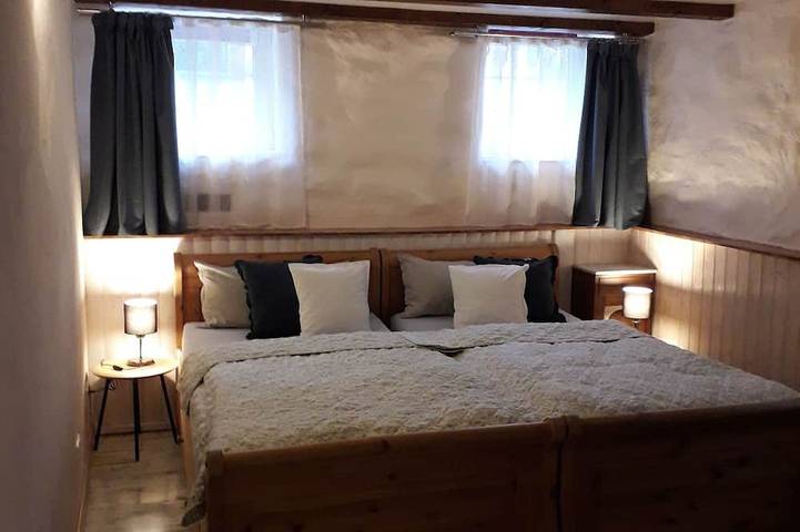 Ferienwohnung für 4 Personen in Reichshof - 2