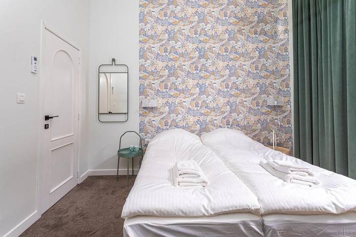 BnB für 2 Personen in Antwerpen - 2