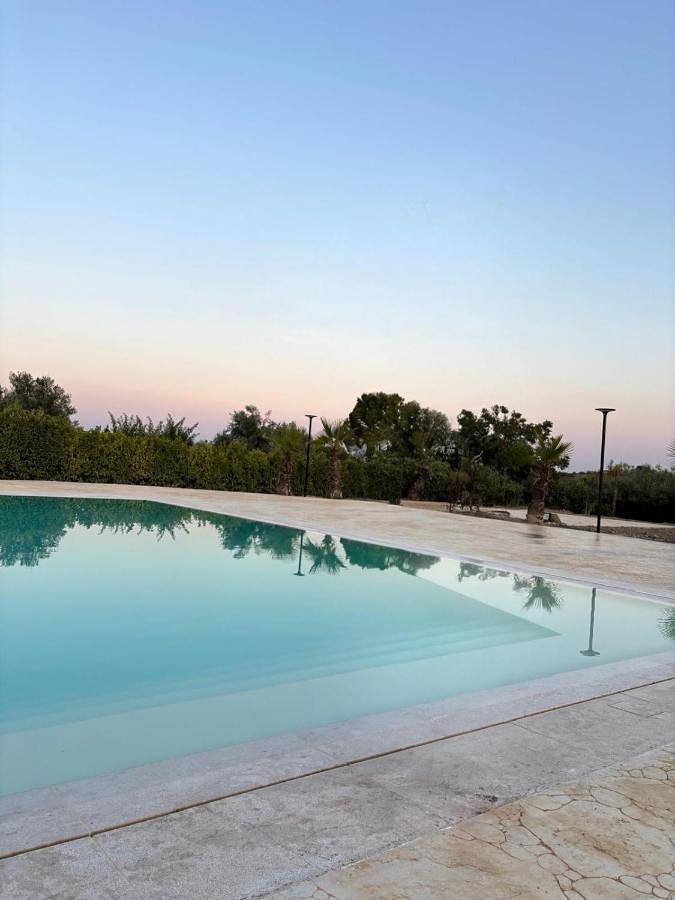 Location de vacances pour 5 personnes, avec Balcon et Vue à Racalmuto