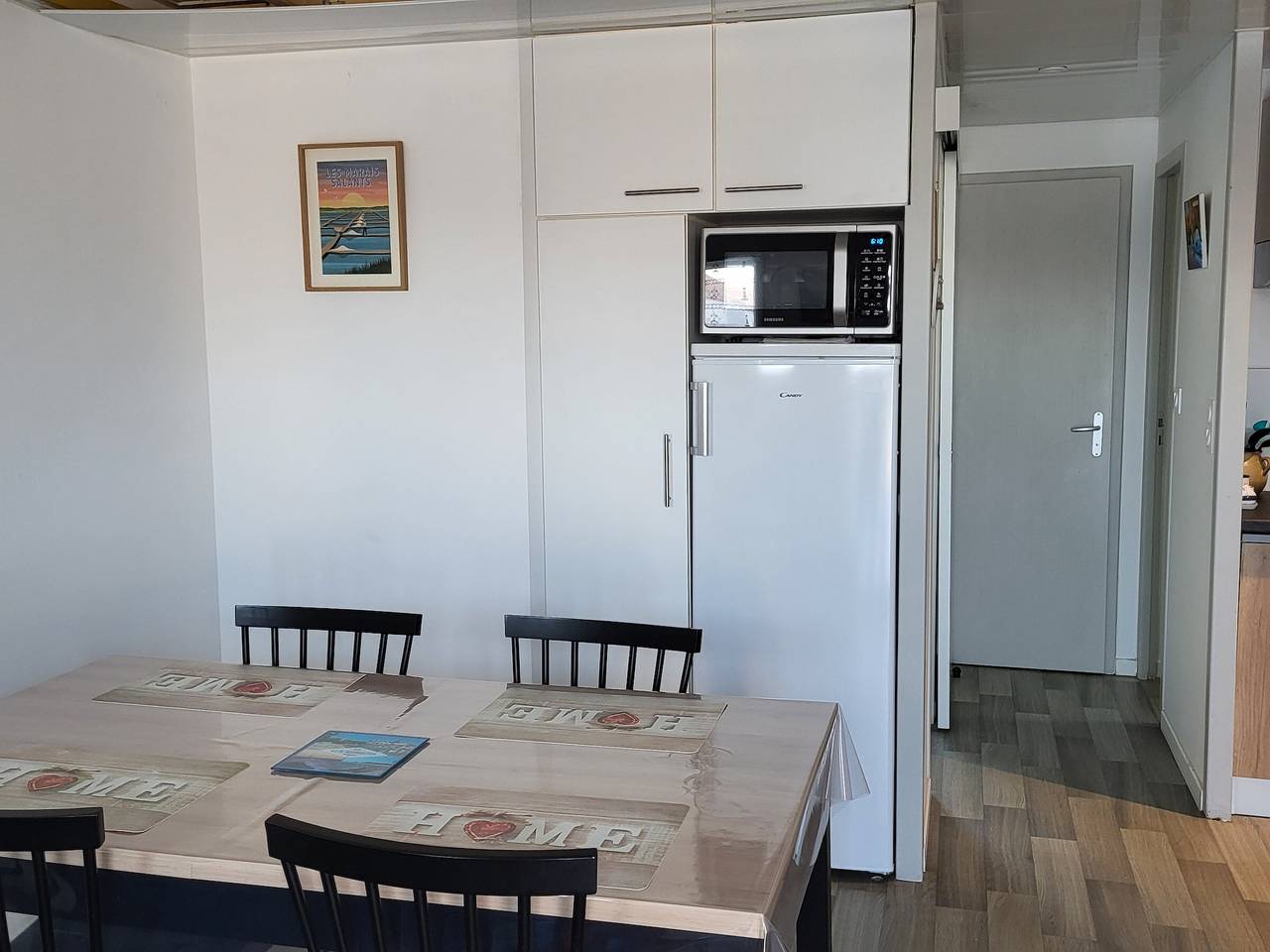 Acogedora casita en La Barre de Monts - 4 pers, parking in Challans, Valle del Loira