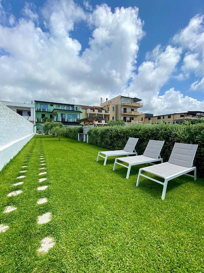 Al 136 in Capo d'Orlando, Provincia di Messina