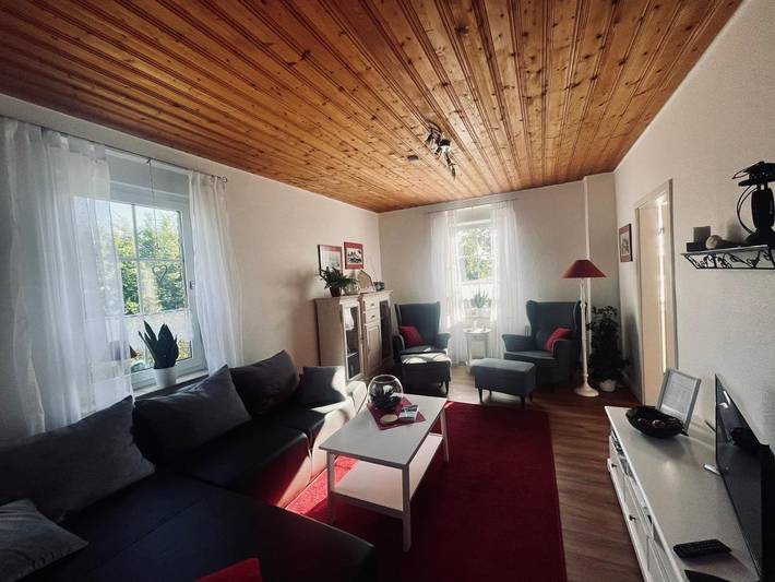 Gîte pour 2 personnes, avec jardin à Moormerland - 3