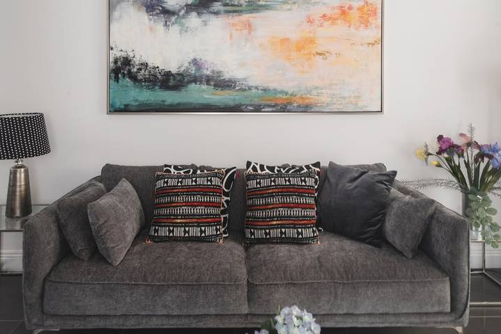 Gîte pour 4 personnes, avec piscine à Paphos (ville) - 3