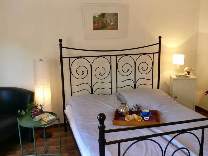 Ferienhaus für 4 Personen in Trier - 2