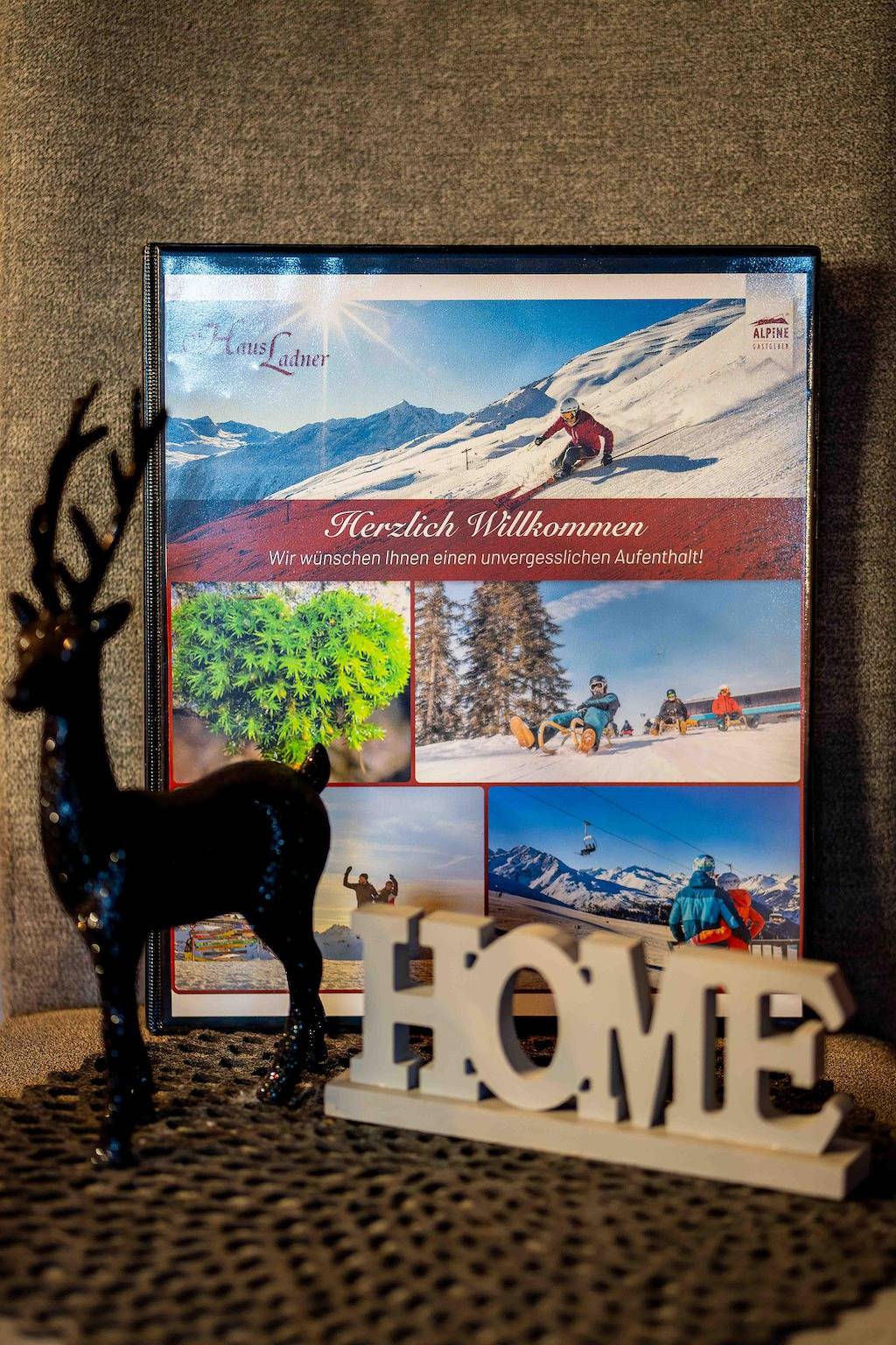 Ganze Ferienwohnung, Ap Corinna /2 Schlafräume/Dusche, Wc in See, Verwall