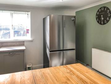Holiday Rental for 12 People in Brecon, Powys, Photo 4