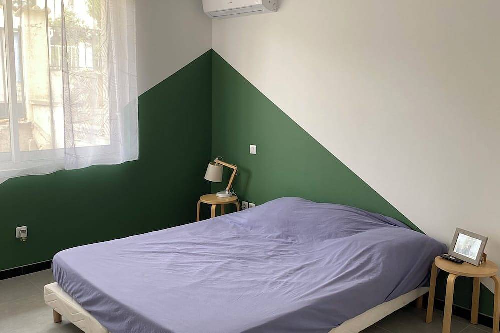 Maison Familliale Proche de Montpellier au Calme Avec Piscine in Le Crès, Côte d'Améthyste