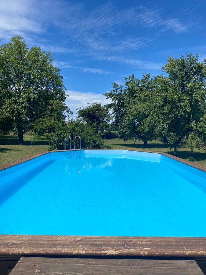 Villa in Wolfisheim, Région de Strasbourg