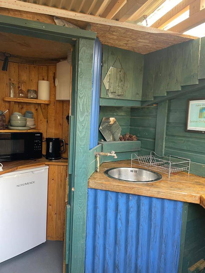 Double Room with Mountain View in County Wicklow