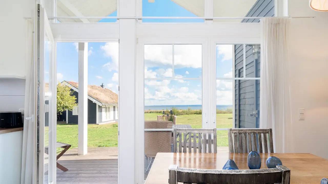 Ferienhaus für 5 Personen (70 m²) in Sierksdorf in Sierksdorf, Ostholstein