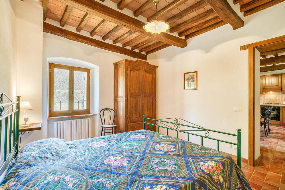 Splendida casa a Cortona in Cortona, Provincia di Arezzo