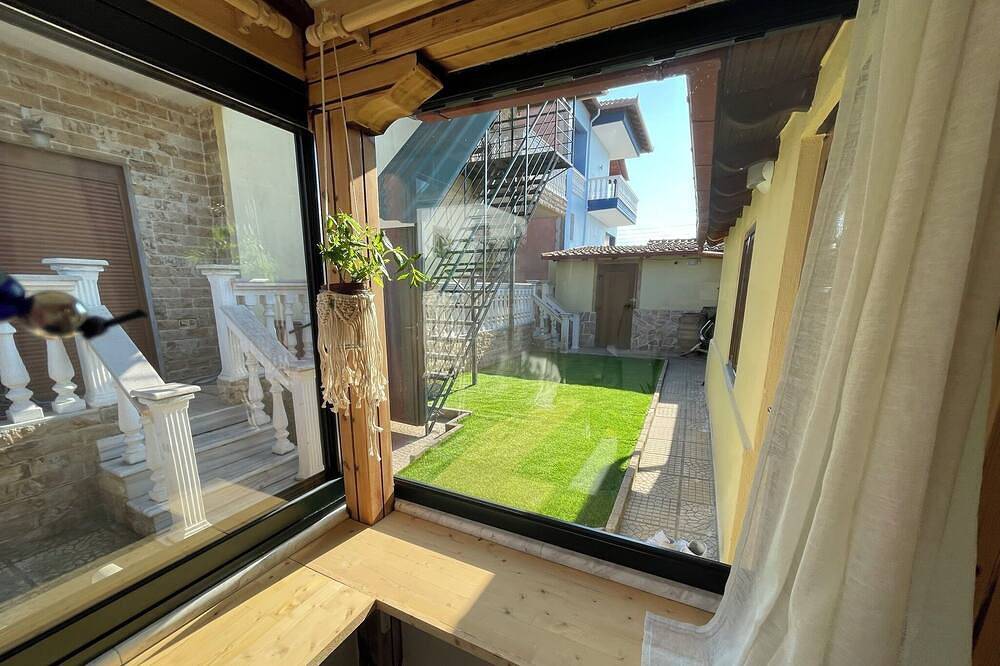 Cosy Beach House for Complete Relaxation and Serenity! in Paralia, Pieria